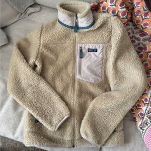 Patagonia Retro-X Jacket